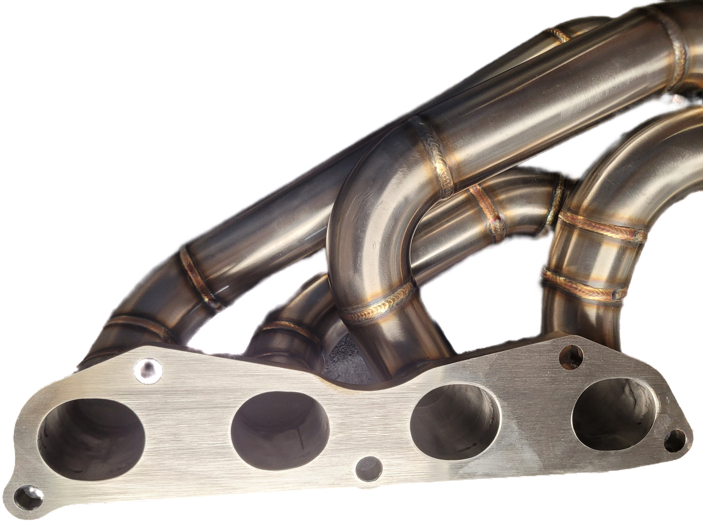 T3 Sidewinder Turbo Manifold K-Series K20 K24