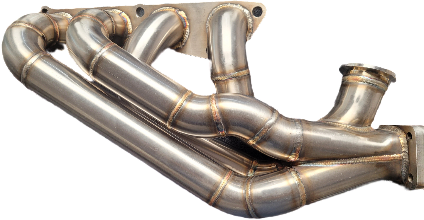 T3 Sidewinder Turbo Manifold K-Series K20 K24